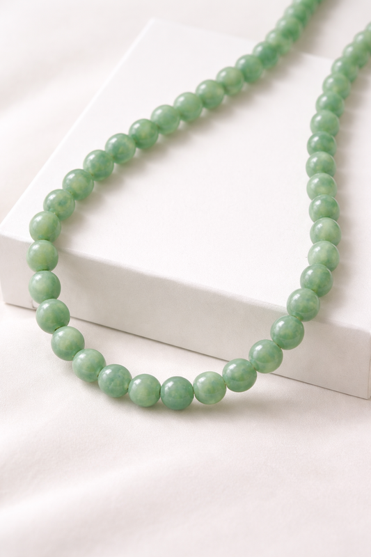 Jadul: echilibru, protecție și armonie interioară