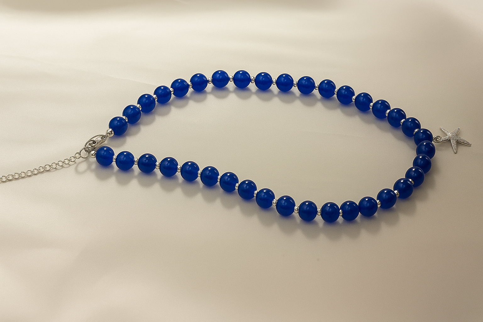 Colier 'Stea de mare'