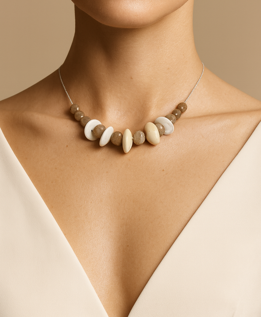 Colier 'Dor de Vară'