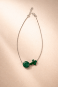 Colier 'Rădăcină Verde'