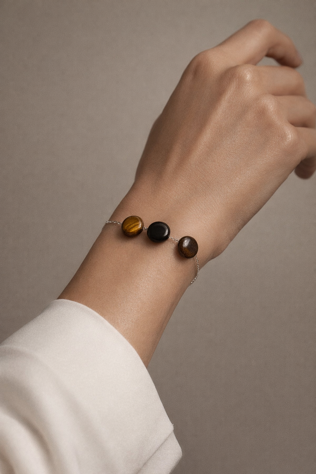 Bratara 'Echilibru interior'