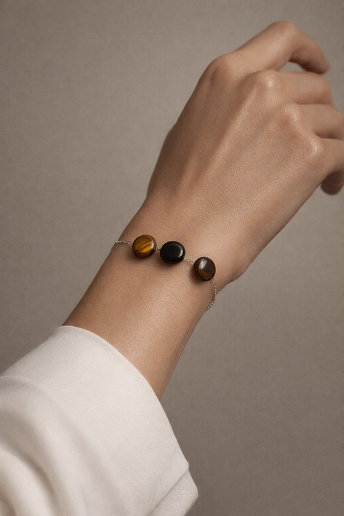 Bratara 'Echilibru interior'