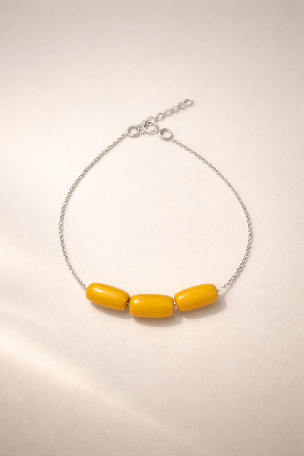 Brǎțara 'Zi însoritǎ'