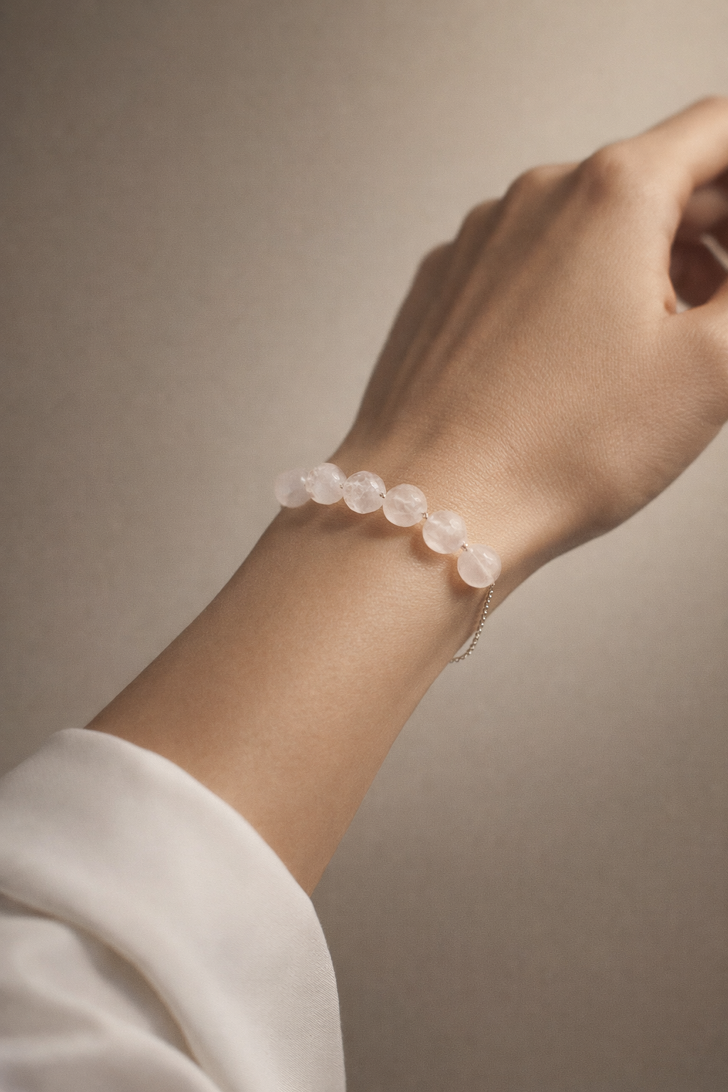 Brațarǎ 'Claritate'