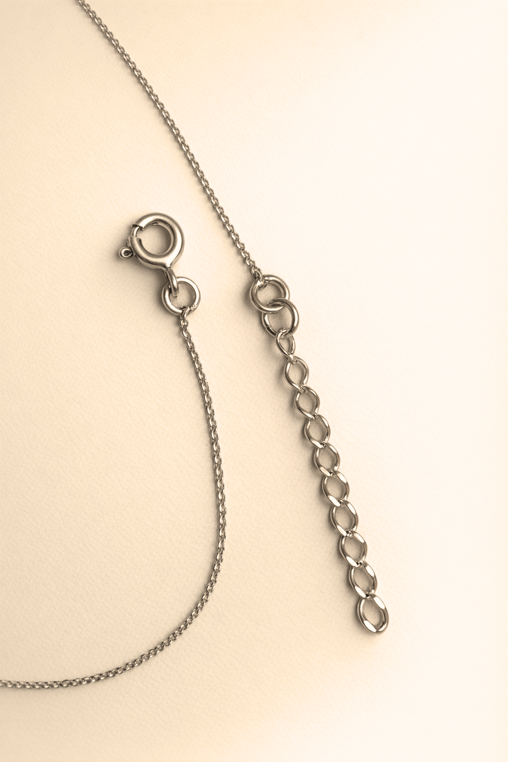 Colier 'Sare si Piper'