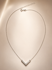 Choker din argint 925 | Vertex