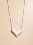 Choker din argint 925 | Vertex