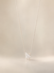 Colier din argint 925 cu cristal de munte | Clarus