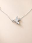Choker din argint 925 | Melita