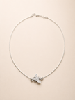 Choker din argint 925 | Melita