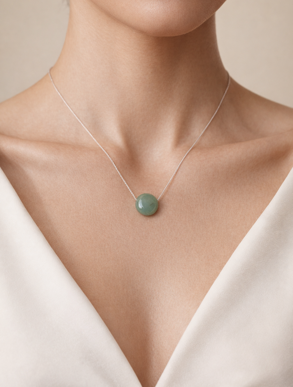 Colier 'Echilibru interior'