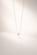 Colier din argint 925 cu cristal de munte | Clarus