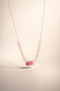 Colier 'Miez de Roz'