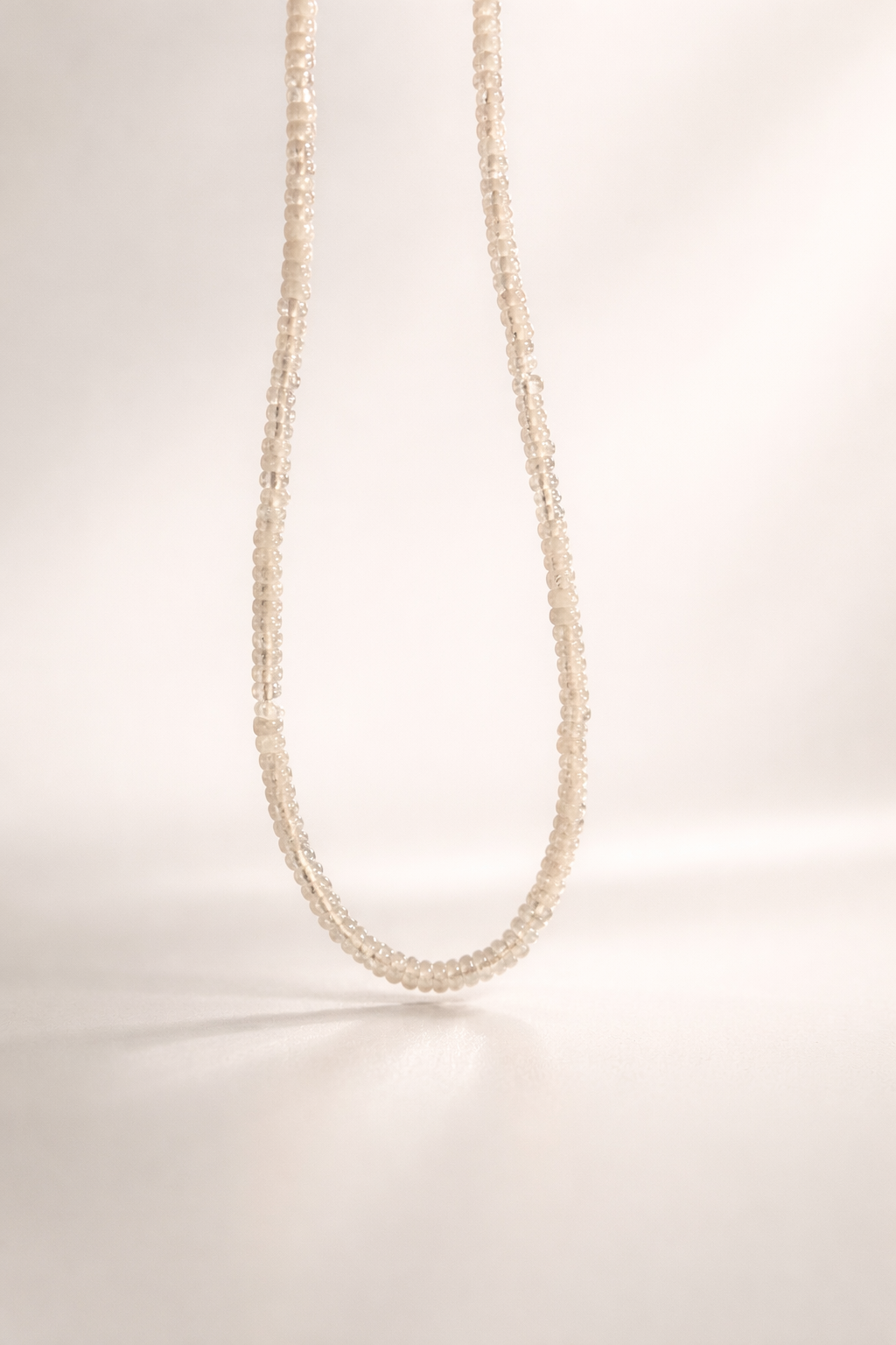 Colier 'Fir de Luminǎ'