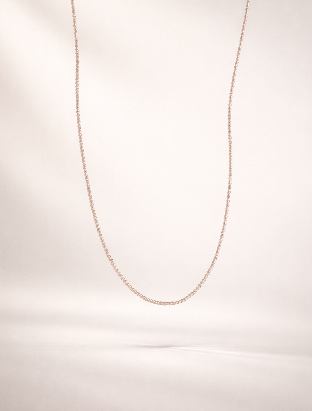 Colier 'Șoaptă Clară'