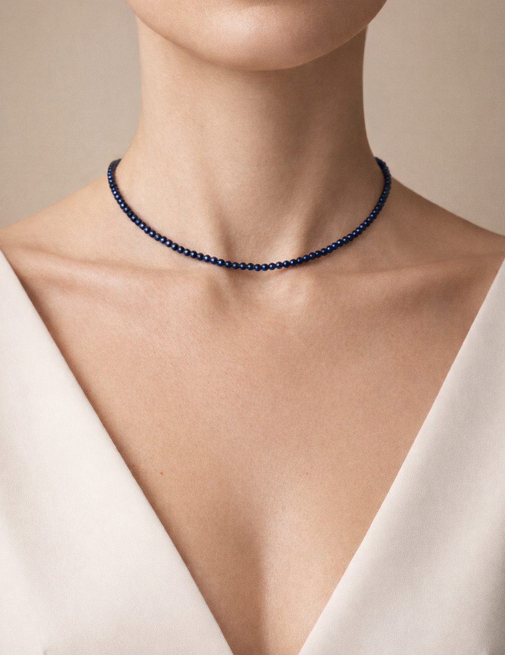 Colier 'Noapte Senină'