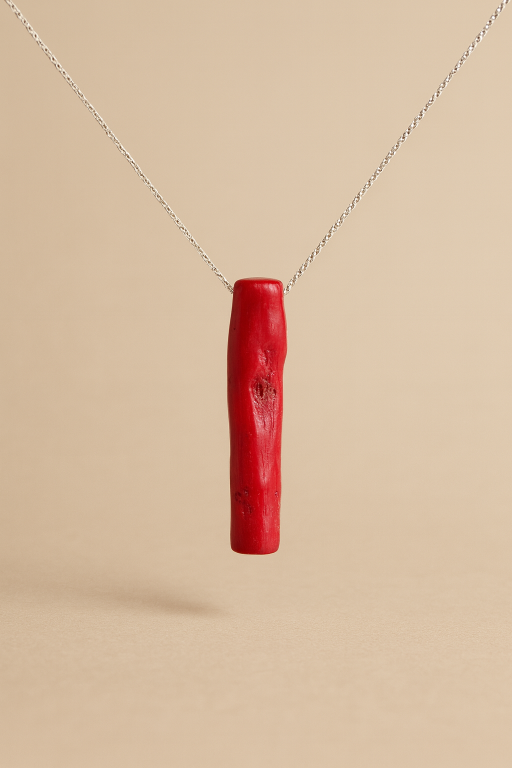 Colier 'Trunchi de Foc'