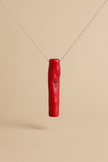 Colier din argint 925 cu coral | Talisman