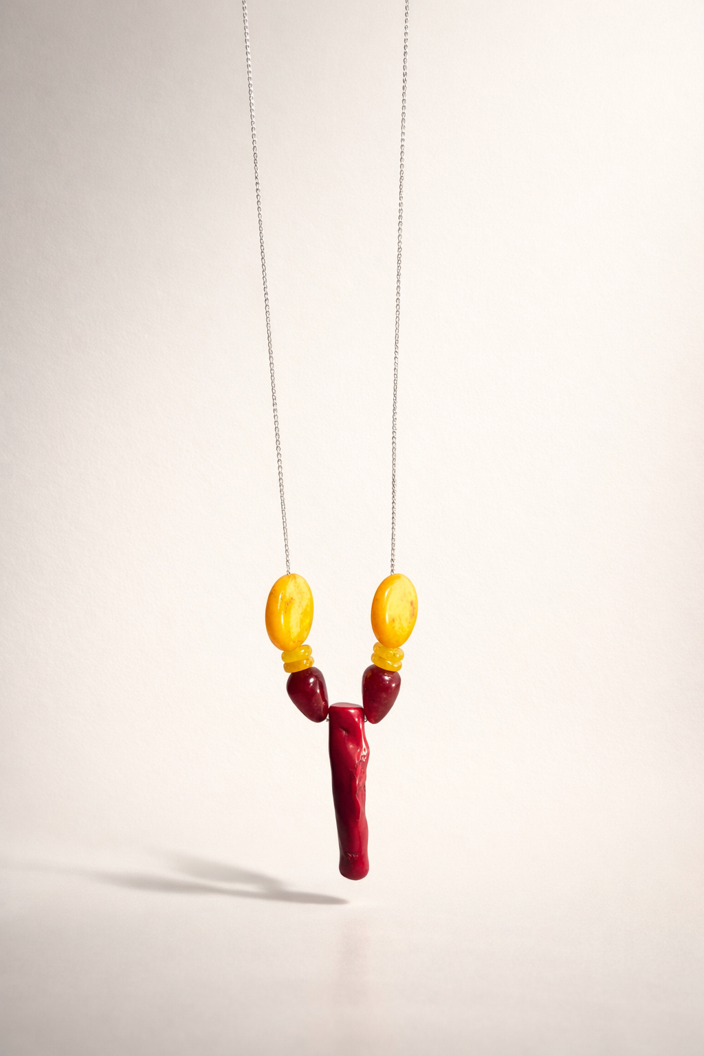 Colier 'Axǎ solarǎ'