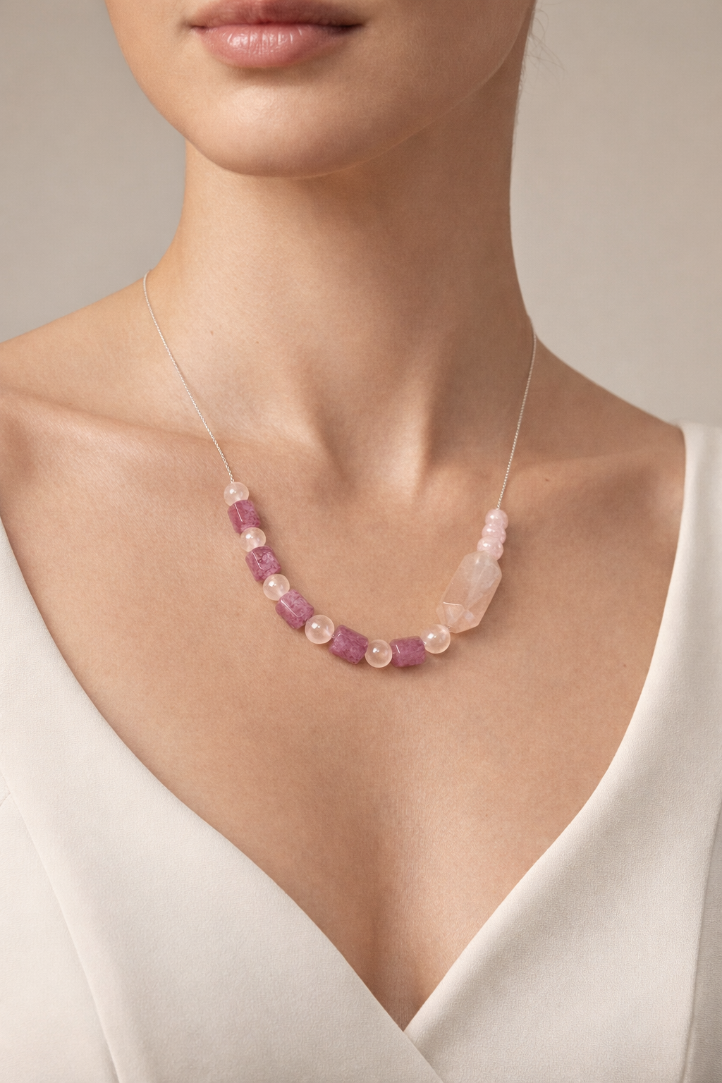 Colier 'Ritm interior'