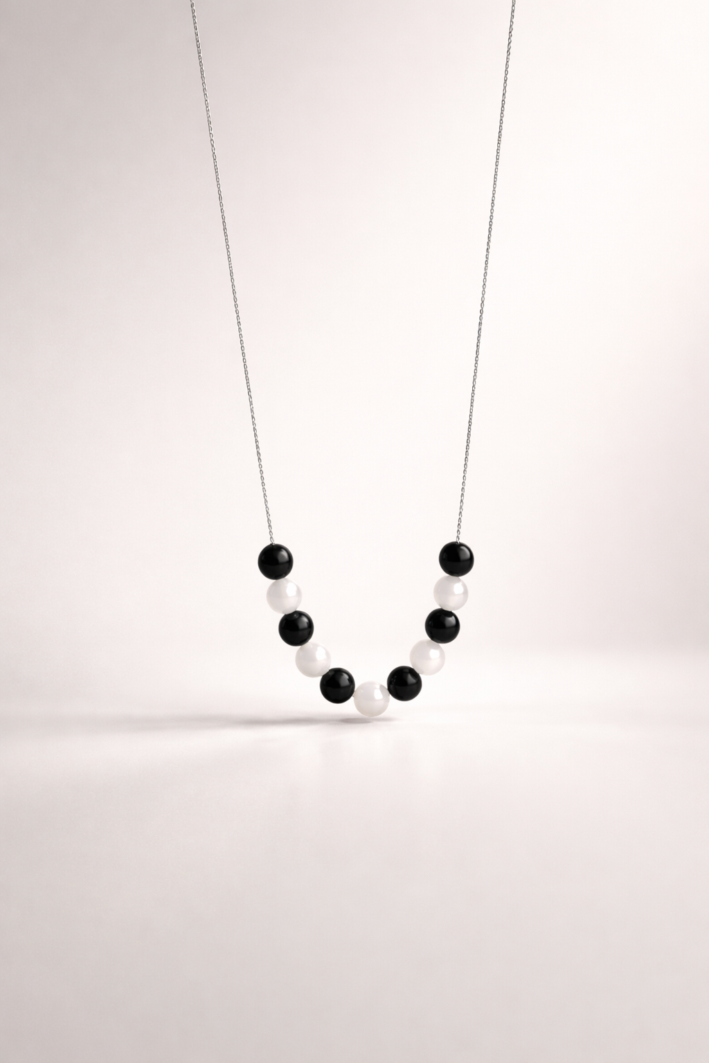 Colier 'Puntea Lunii'