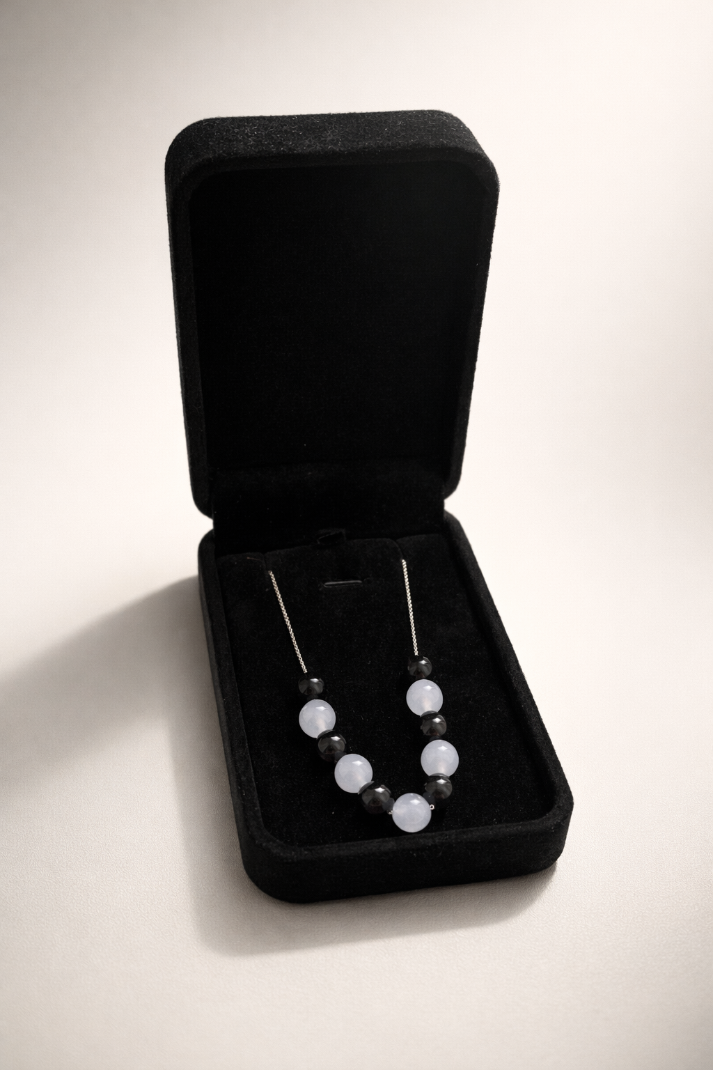 Colier 'Puntea Lunii'