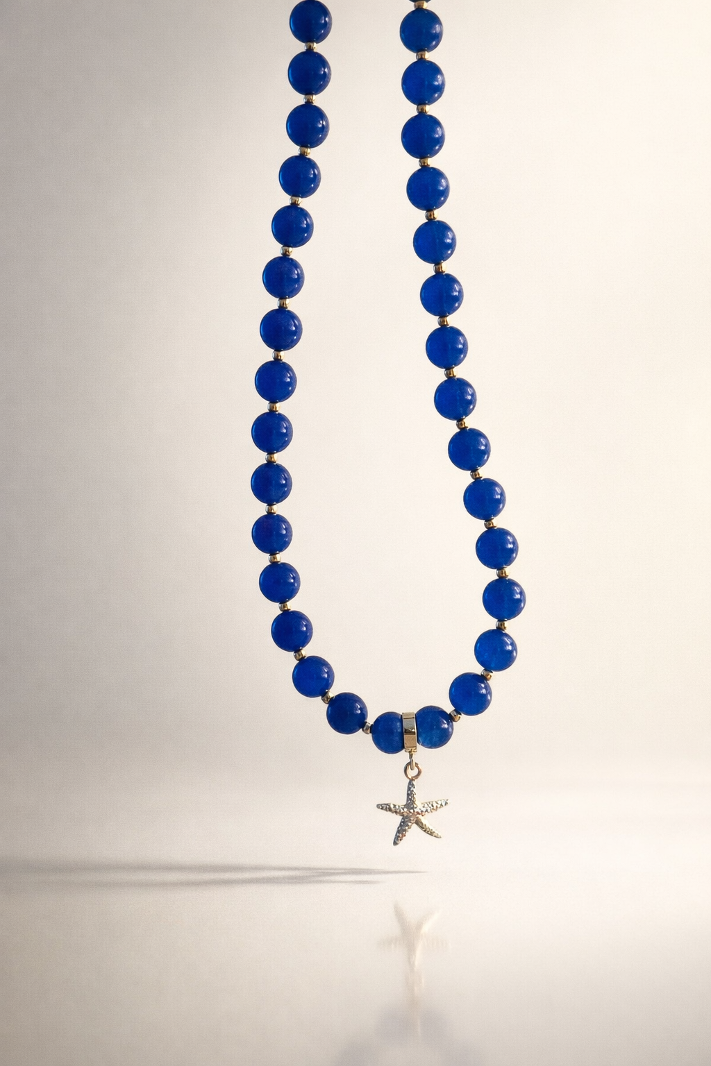 Colier 'Stea de mare'