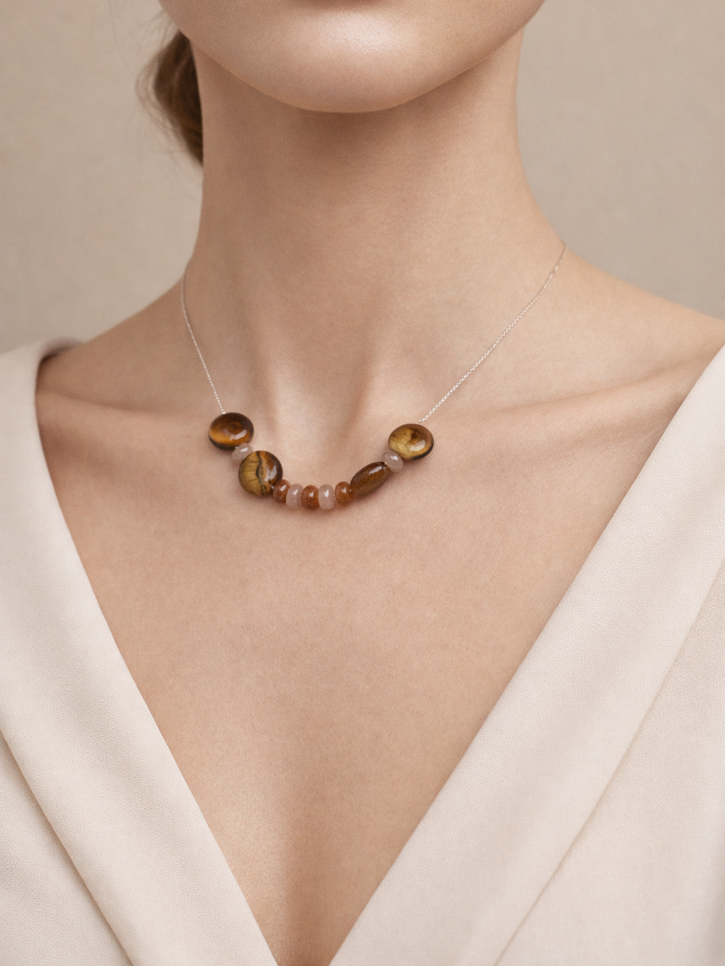 Colier 'Stabilitate'