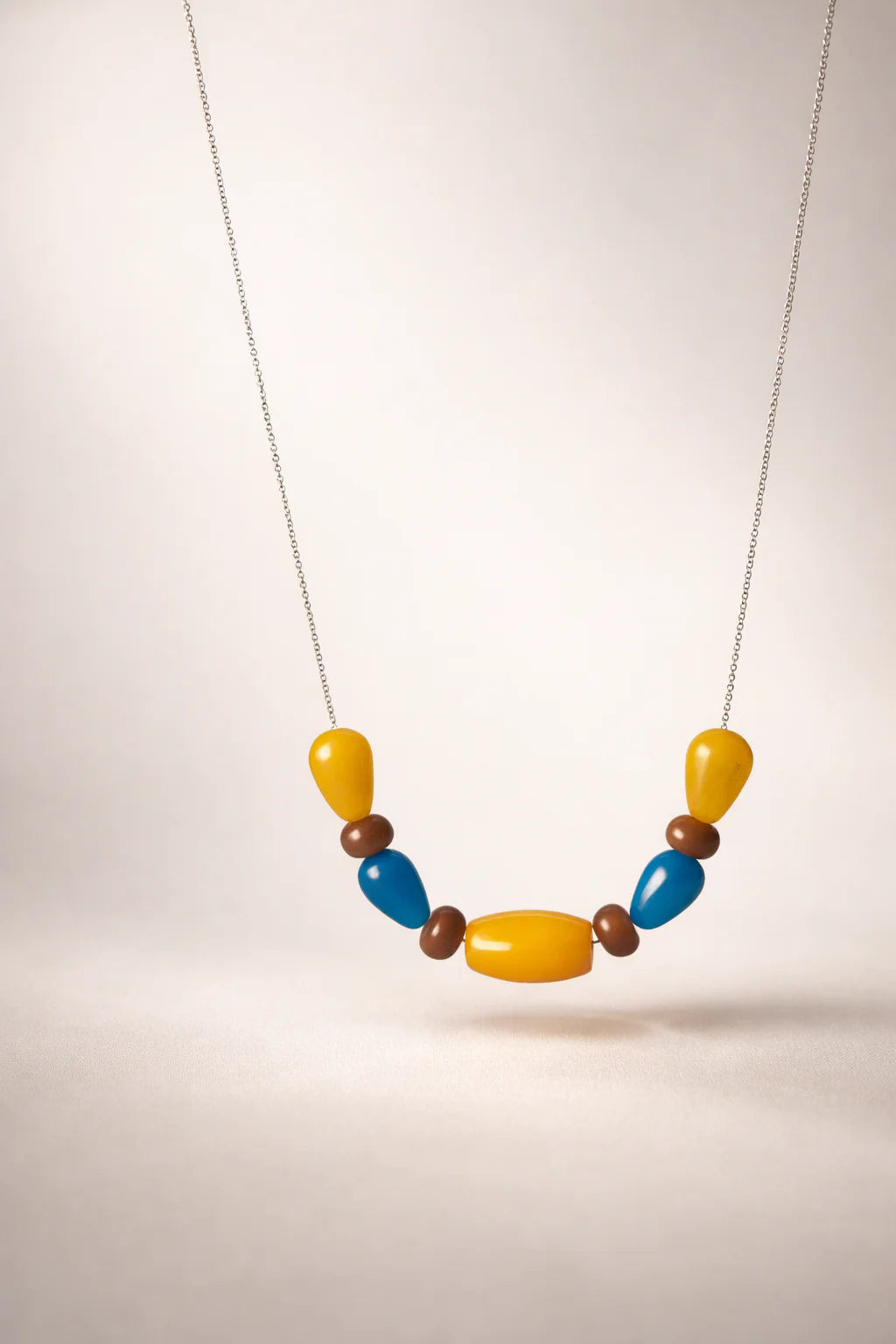 Colier 'Linie de Soare'