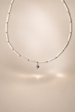 Choker din argint 925 cu sidef | Cuore