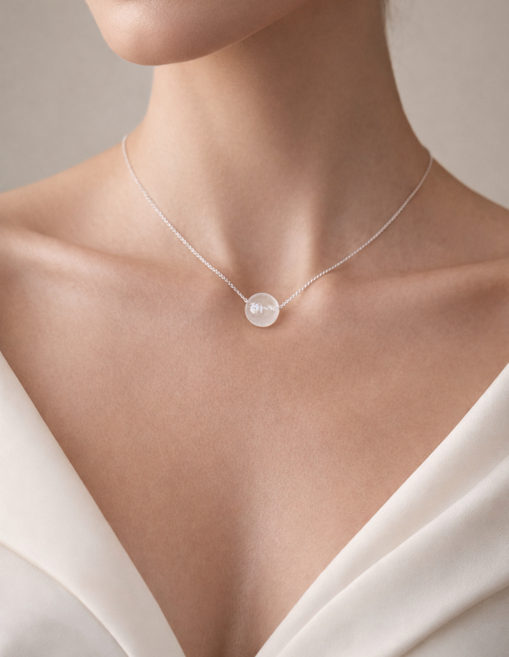 Colier 'Claritate'