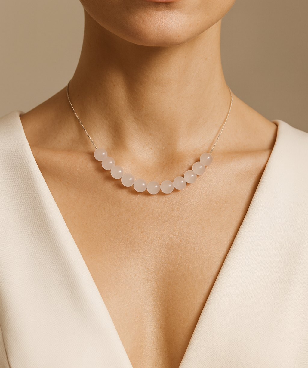 Colier 'Calm în Mișcare'