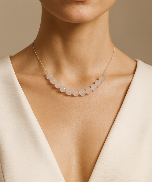 Colier 'Calm în Mișcare'