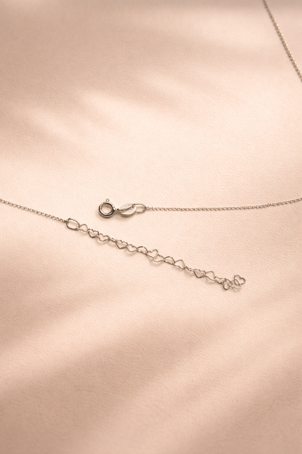 Colier 'Acord de Trandafir'