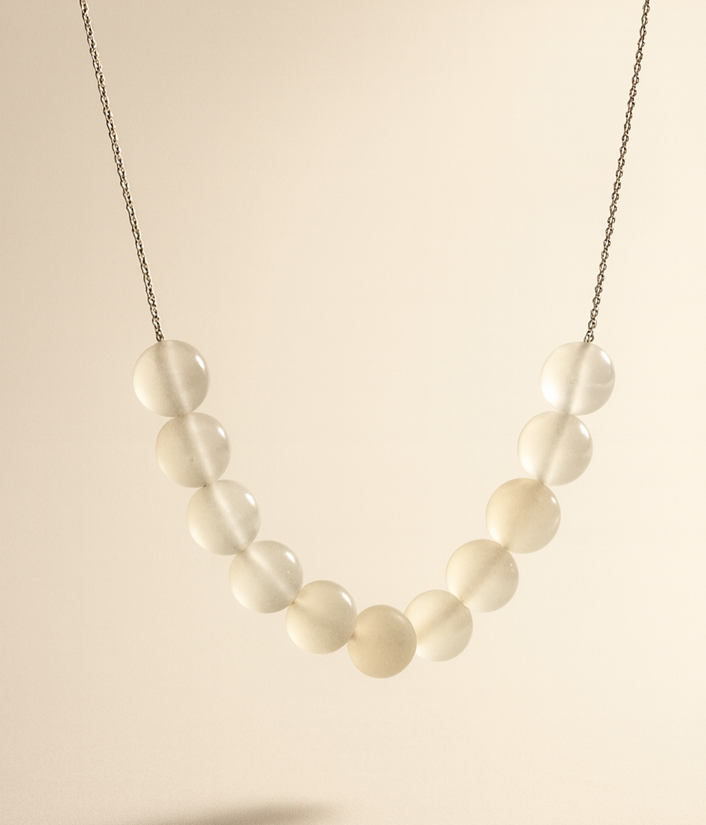 Colier 'Calm în Mișcare'