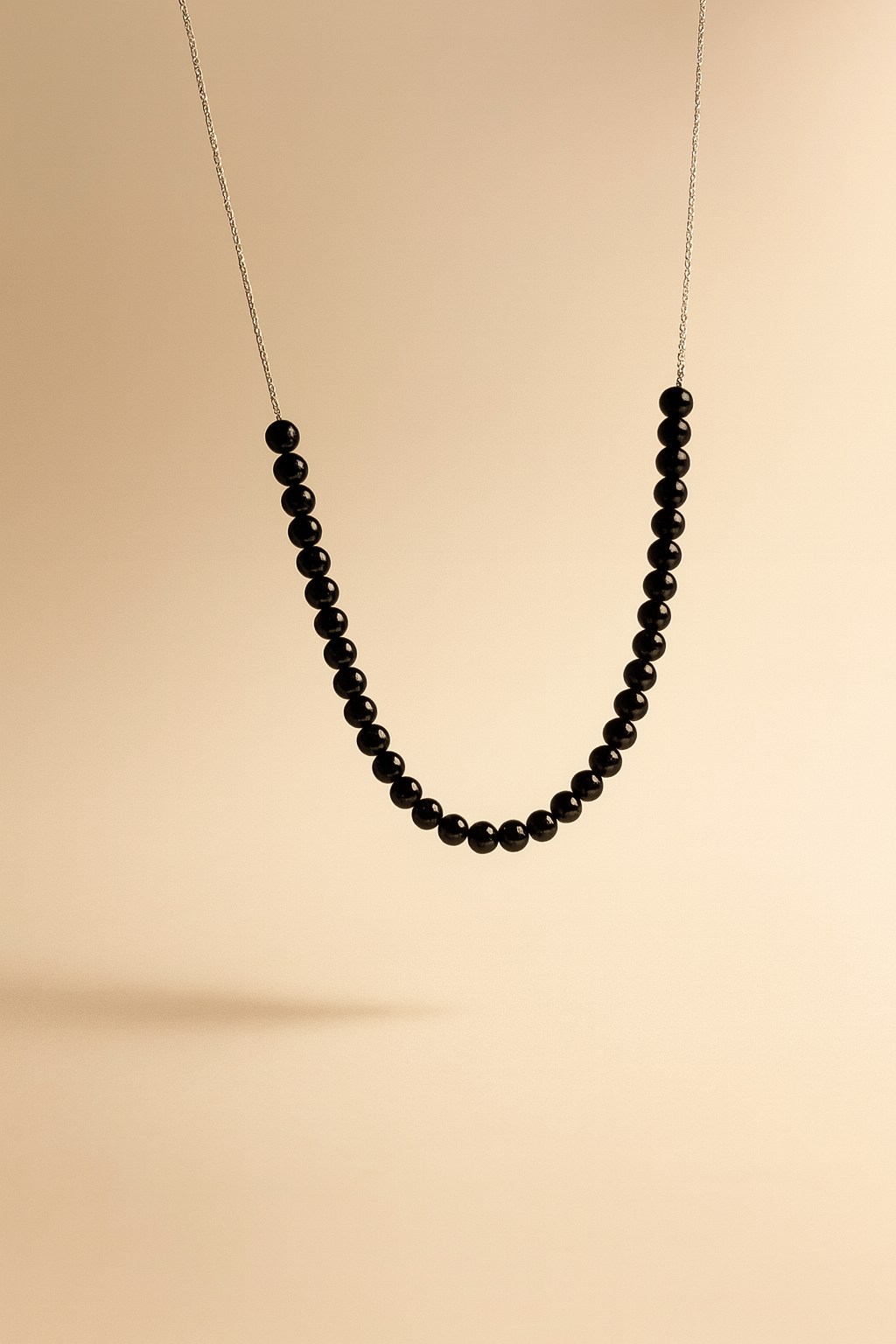 Colier 'Umbra Clară'