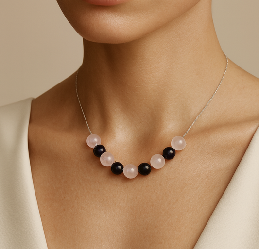 Colier “Puntea Lunii”